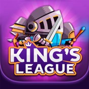 King's League: Odyssey